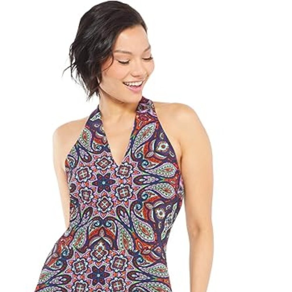 London Times Azalea Fit & Flare